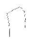 Image of Clip Weatherstrip D5 image for your 2025 Subaru BRZ  TS w/EyeSight 