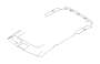 View Headliner. Trim Panel Roof. Trim Panel SUB (Right, Front, BLACK; OFF BLACK). Full-Sized Product Image