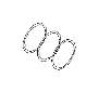 View CIRCLIP 22X1 (Inner) Full-Sized Product Image