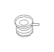View Engine Oil Cooler. Engine Oil Heat. Oil Cooler Complete. Oil COOOLER Complete. Full-Sized Product Image