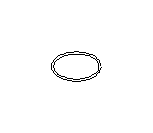 View Engine Coolant Thermostat Gasket. Engine Water Pump Gasket. Full-Sized Product Image
