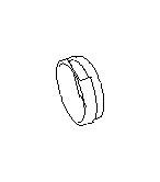 View HOSE CLAMP                               Full-Sized Product Image