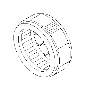 Image of Stator Alternator. Stator ALTNTR. Alternator Stator. image for your 2018 Subaru WRX   