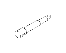 View Idler Gear. SFT Complete IDL Gear Reverse. Shaft Complete. Full-Sized Product Image