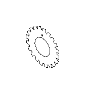 View SUBGEAR Reverse Idler Full-Sized Product Image