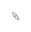View Connector Hose Full-Sized Product Image