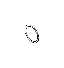 View O Ring 31,2X1,9 Full-Sized Product Image