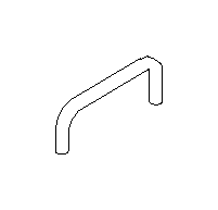 View Hose Air Breather Full-Sized Product Image 1 of 2