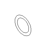 View Thrust Bearing 51X71X3.1. Full-Sized Product Image 1 of 10