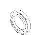 View Retainer. Retaining Bearing Transfer. Full-Sized Product Image