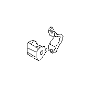 View Suspension Stabilizer Bar Bushing. Suspension Sway Bar Bushing. Full-Sized Product Image