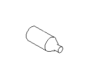 View Grease Drive Shaft (Outer) Full-Sized Product Image