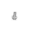 View Headlight Mounting Screw. Flange Bolt Pilot. Flange Bolt Plate. Full-Sized Product Image