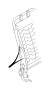 Image of Seat Frame. Frame Rest (Right, Front, Back). The Frame Structure of a. image for your Subaru