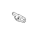Image of Sunroof Motor image for your 2018 Subaru Forester  Plus 