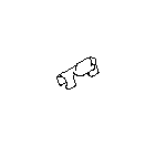 Image of Cord Door A. Cord Tailgate (Rear Gate) (Back). image for your 2023 Subaru Impreza   