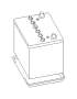View Vehicle Battery Full-Sized Product Image
