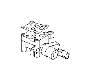 View Gasket Control Valve Holder Full-Sized Product Image