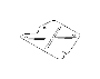 View Baffle Cylinder Block Full-Sized Product Image