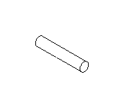 View Engine Coolant Hose. Radiator Coolant Hose. Hose 15X22X92. Full-Sized Product Image