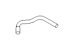 View Engine Air Intake Resonator Full-Sized Product Image