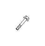View Secondary Air Injection Pump Hose. Pipe Complete Air Suction. Full-Sized Product Image