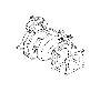 View Exhaust Manifold Gasket. Turbocharger Gasket. Gasket Exhaust TURBO (Outlet). Full-Sized Product Image