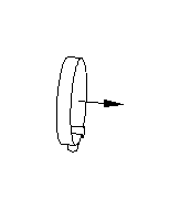 View HOSE CLAMP                               Full-Sized Product Image