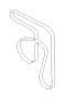 View Serpentine Belt Full-Sized Product Image 1 of 2