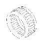 View Alternator. ALTNTR. Full-Sized Product Image 1 of 10