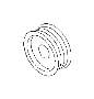 View Pulley Alternator. Pulley ALTNTR. Full-Sized Product Image 1 of 8