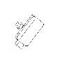 View Fuel Pump Module Bracket. CONTOROL Fuel Pump. Control Fuel Pump (Driver). Full-Sized Product Image