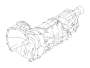 Image of Manual Transmission. Transmission AY/TY856UW9AA (MT). image for your 2018 Subaru WRX 2.0L 6MT  