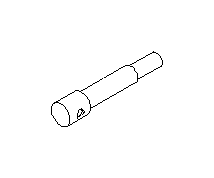 View Idler Gear. SFT Complete IDL Gear Reverse. Shaft Complete. Full-Sized Product Image