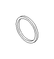 View Collar Driven Shaft. Collar Driven SFT. Full-Sized Product Image 1 of 4