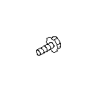View Clip. ABS. M / #103784. Full-Sized Product Image