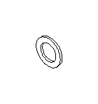 View Washer Thrust Full-Sized Product Image 1 of 4