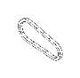 Image of Chain Oil Pump image for your 2022 Subaru Ascent   