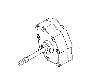 Image of Oil Pump Transmission. Pump Oil TM. image for your 2013 Subaru Impreza  Premium Sedan 