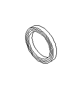 View Ball Bearing 55X72X9 Full-Sized Product Image