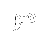 View Pawl Parking Full-Sized Product Image 1 of 8
