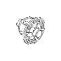 View Case Differential. Differential Carrier. Manual Transmission Differential (MT). Full-Sized Product Image 1 of 5