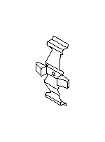 Image of Cross Spring image for your 2024 Subaru WRX   