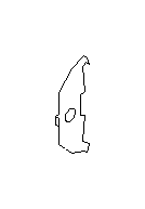 View Disc Brake Pad Retaining Clip. Disc Brake Pad Set. Pad Kit Disk Brake (Rear). Full-Sized Product Image
