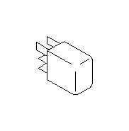 Image of Accessory Power Relay. OMRON G8HN FH01. Relay. image for your 2001 Subaru WRX   