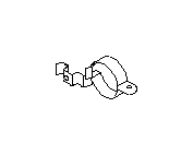 View Clamp Pipe Full-Sized Product Image