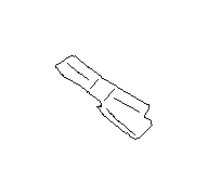 Image of Cowl Grille Panel. Cowl Panel Reinforcement. Cover Panel. Panel Complete (Front). Duct Complete RCT. image for your 2020 Subaru STI   
