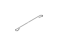 View Wire Set Seat Cushion (Front) Full-Sized Product Image