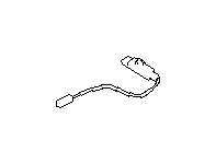 View Automatic Transmission Shift Cover Plate. Console Panel. Cover Indicator. Full-Sized Product Image 1 of 1