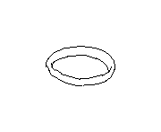 Image of Automatic Transmission Shift Cover Plate Cap. Console Trim Panel (Right, Front). A Cap Mounted on... image for your Subaru